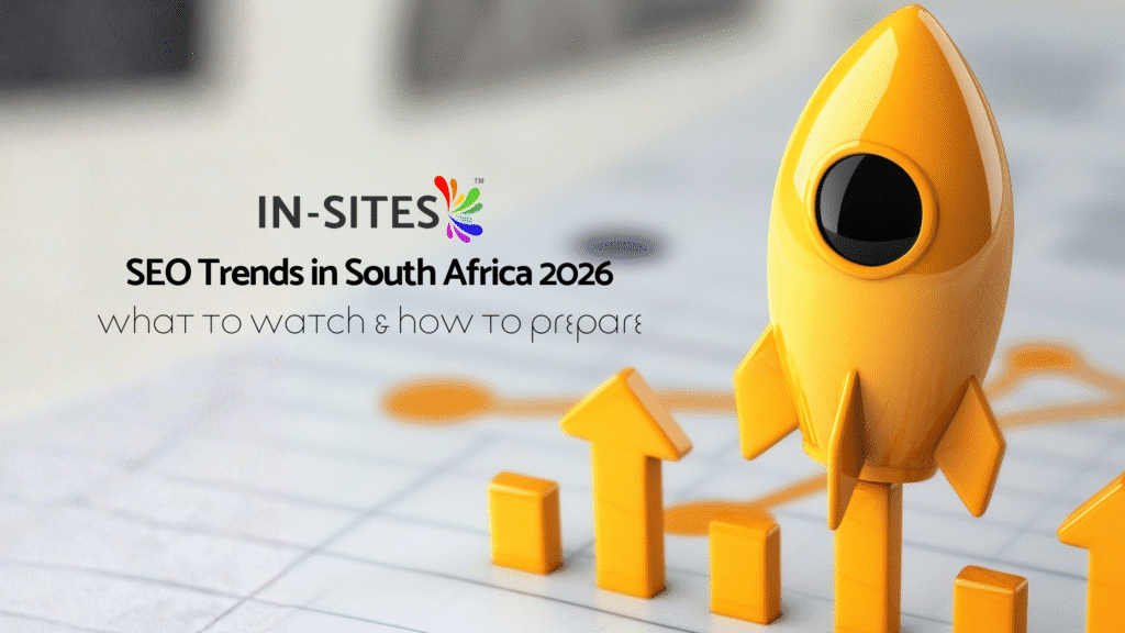 SEO Trends in South Africa 2026 | What to Watch & How to Prepare