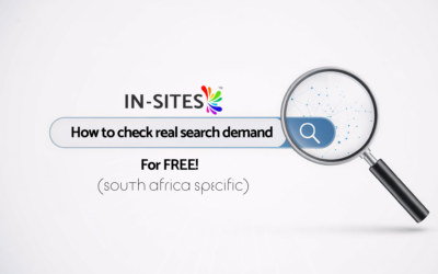 How to Check Real Search Demand for FREE (South Africa Specific)